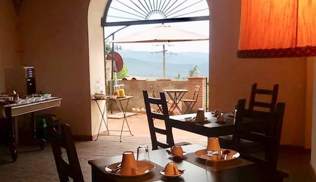 Casa Cerboneschi