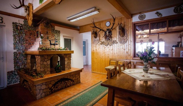 Casa Cerbului1