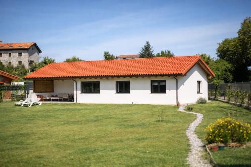 Casa cerca Playa La Griega – La Llosa del Corral