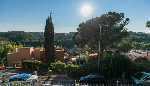 Casa Ceroni