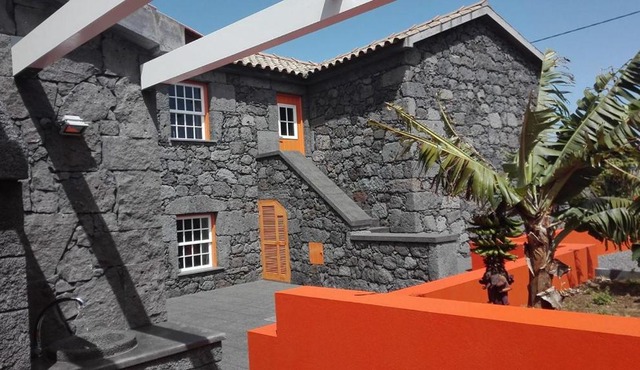 Casa Céu D'Abraão