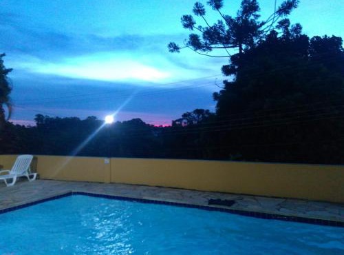 Casa Charmosa e Aconchegante em Serra Negra - SP