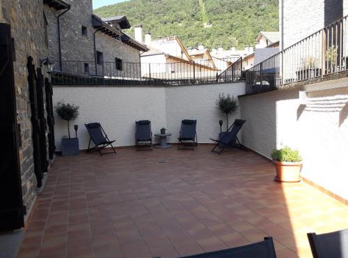 Casa Che Montaña Biescas