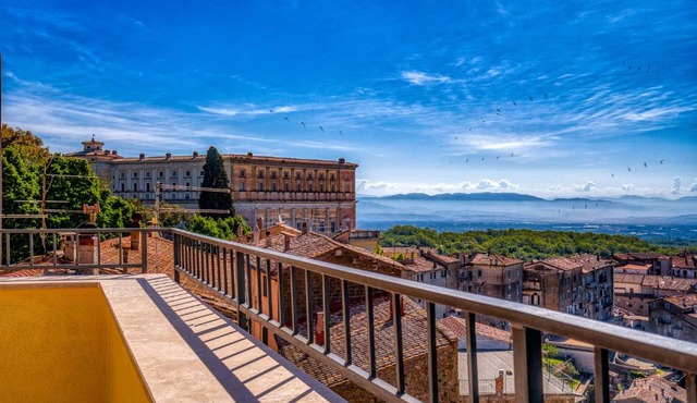 Casa Checca e Casa Maria appartamenti per vacanze
