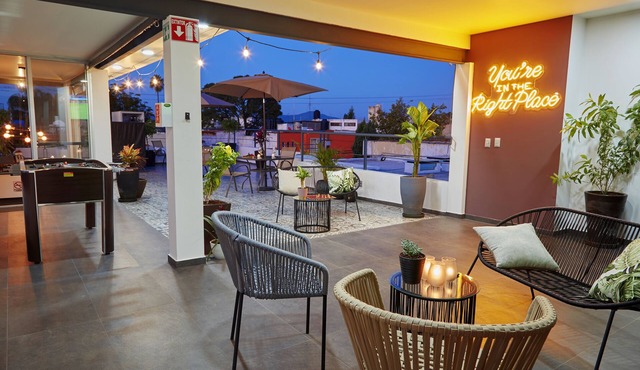 Casa Cheljo