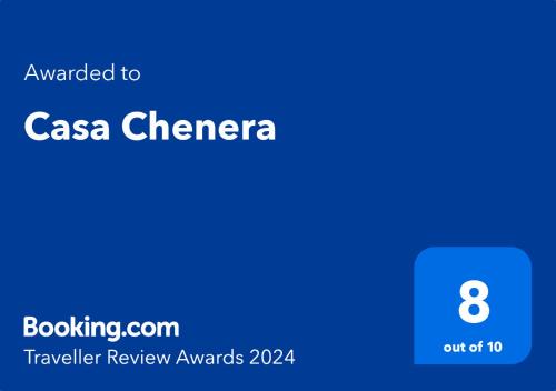 Casa Chenera