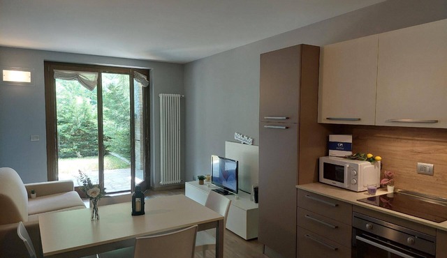 Casa Chiara by Holiday World