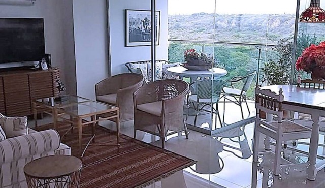 Casa Chic!