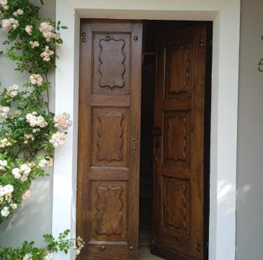 CASA CHICA