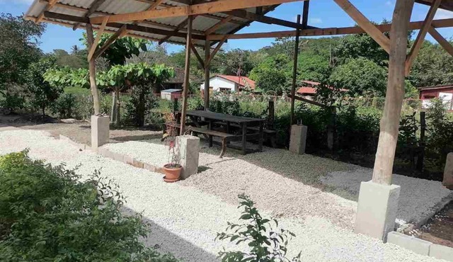 CASA CHIKA