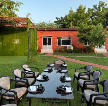 Casa Chillax