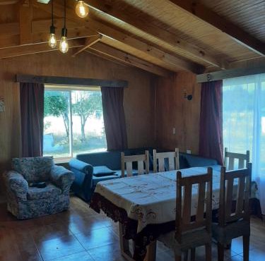 Casa Chiloé 3 Dormitorios