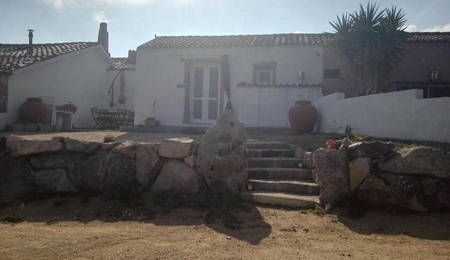 Casa Chimera