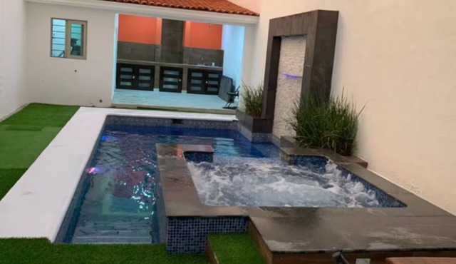 Casa Chonita