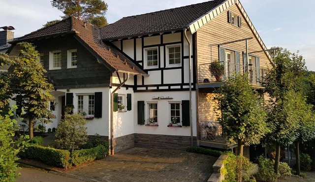 Casa Christallina