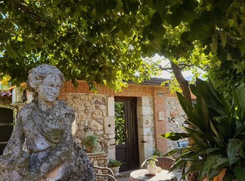 Casa Ciccio