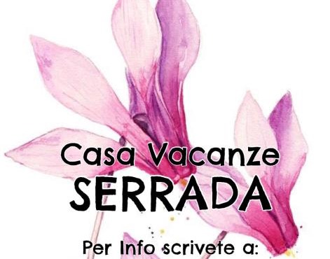 Casa Ciclamino