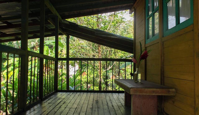 Casa Cielito
