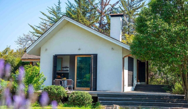 Casa Cielo Escape en Santiago
