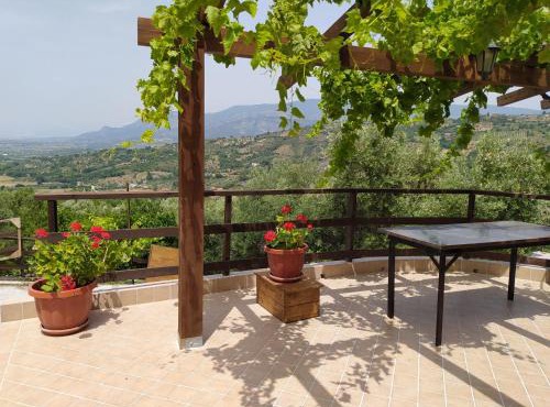 Casa Cilento - Appartamento per locazione turistica