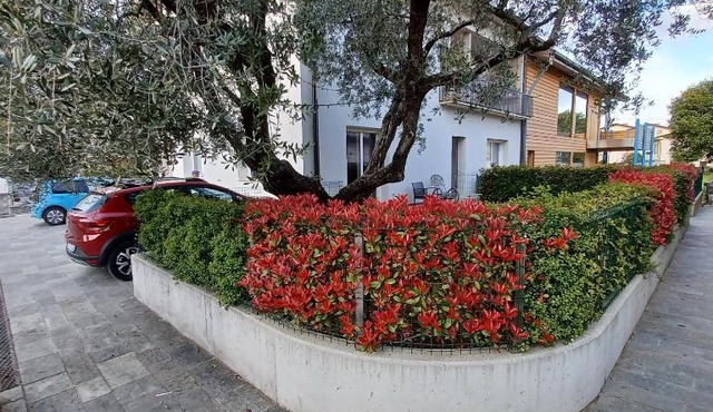 Casa Ciliegi 3
