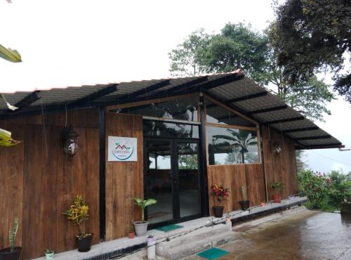 CASA CIMA