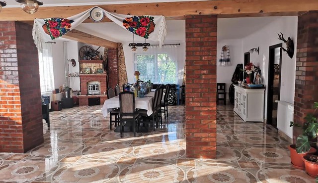 Casa Ciocan