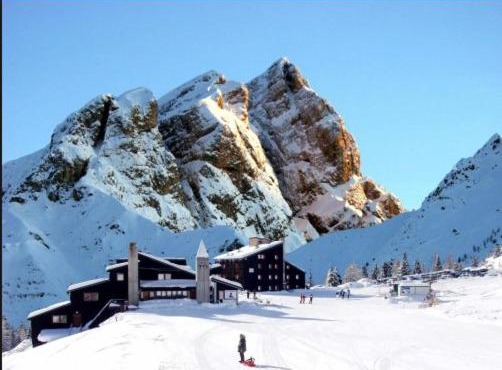 Casa Ciotoli