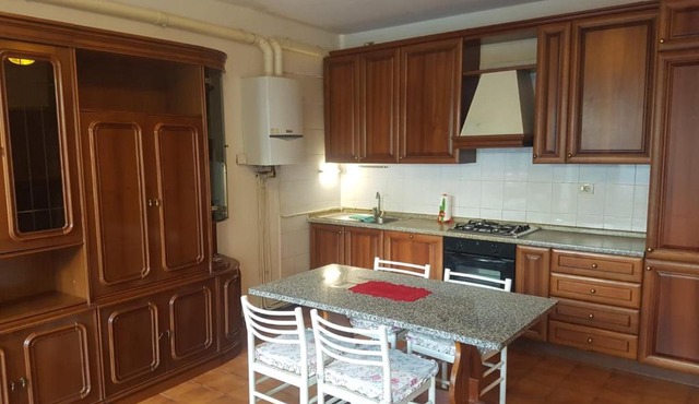 Casa Cippilippi