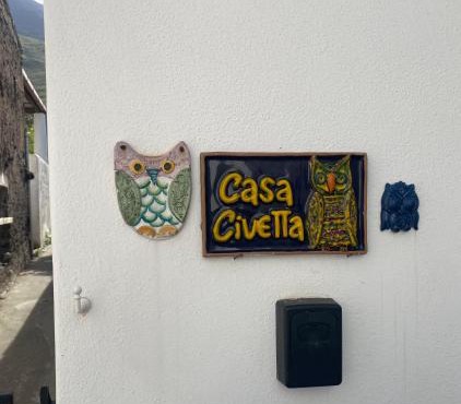 Casa Civetta