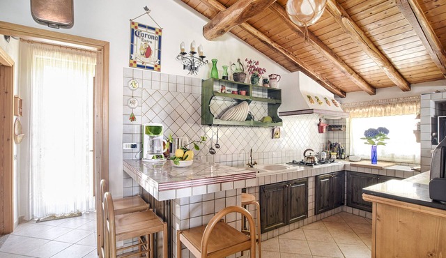 Casa Clò Master Villa - Trecastagni, Etna Park Unesco