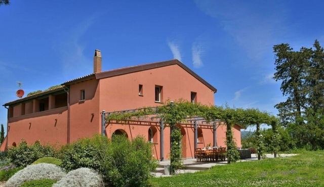 Casa Clara Comfortable holiday residence