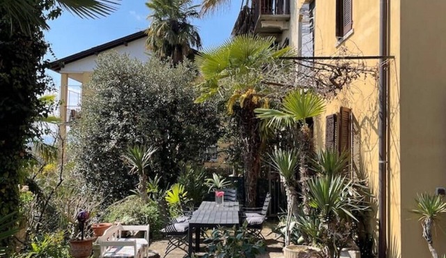 Casa Clara