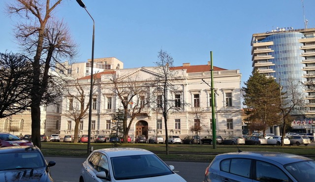 Casa Clau