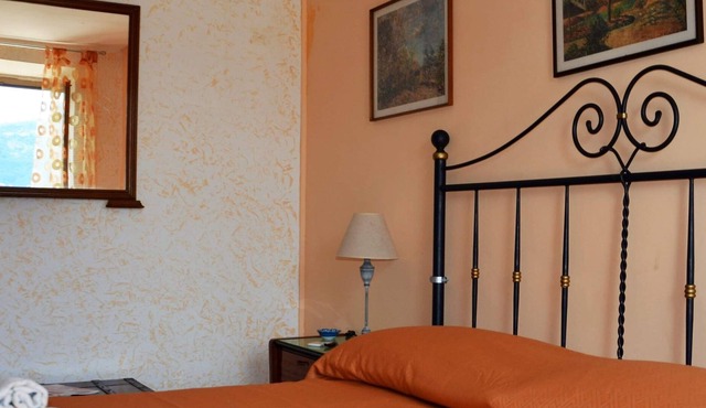 Casa Claudia in Norma