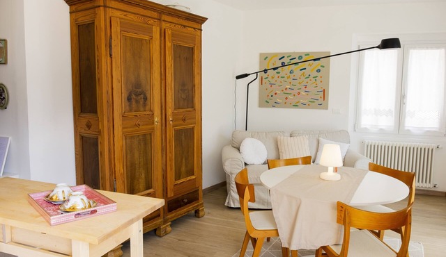 Casa Clelia