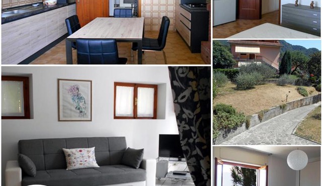 Casa Cloe