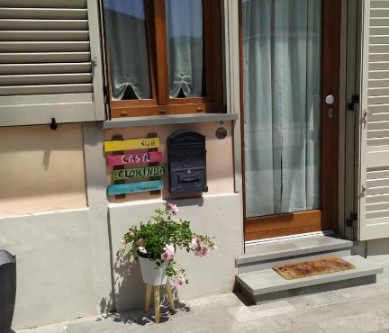 Casa Clorinda