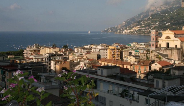 Casa Clotide