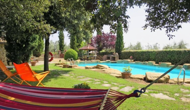 Casa Clotilde by Interhome