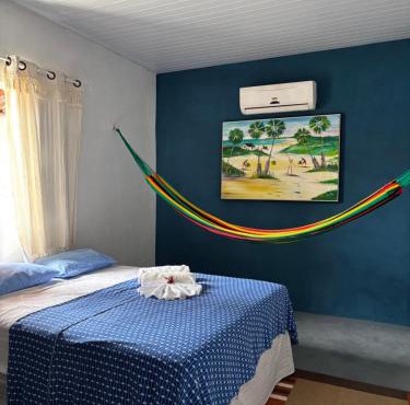 Casa Cochilo na Rede