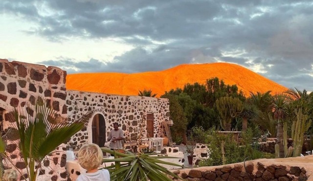 Casa Cocolores