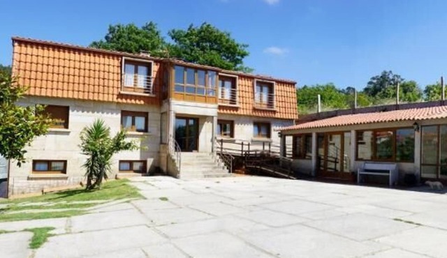 Casa Codesal