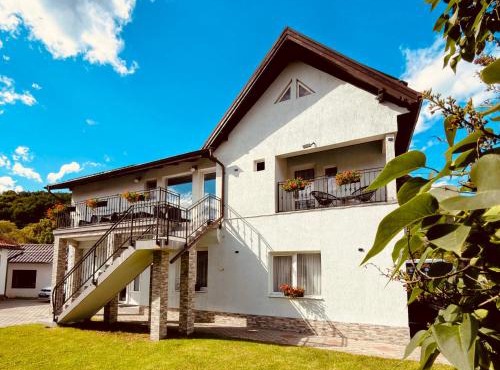 Casa Cojanu