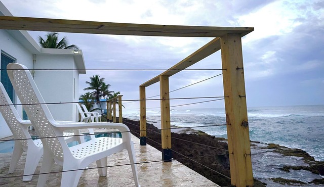 Casa Colibrí