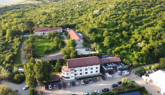 Casa Colinelor