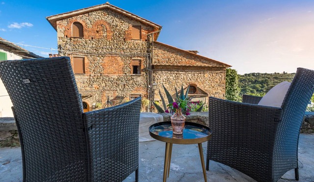 Casa Collodi Castello