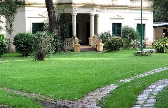 Casa Colonial