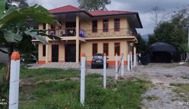 Casa colonial