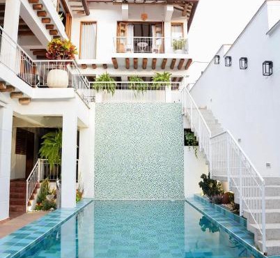 casa colonial